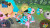 Neptunia Riders Vs Dogoos