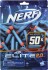 Nerf Skud - Elite 20 - 50 Darts
