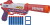 Nerf - Fortnite Sp Drift - Blaster Med 8 Skud - Hasbro G3429