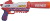 Nerf - Fortnite Sp Drift - Blaster Med 8 Skud - Hasbro G3429