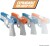 Nerf - Laser Ops Battle 2-Pack - Hasbro E5393