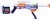 Nerf - Loadout Arctic Zerostriker Blaster Med Skud - Hasbro G1763