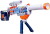 Nerf - Loadout Arctic Zerostriker Blaster Med Skud - Hasbro G1763