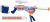 Nerf - Loadout Arctic Zerostriker Blaster Med Skud - Hasbro G1763