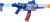 Nerf - Loadout Cyberlight Ghost Blaster - 24 Skud - Hasbro G1824