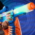 Nerf - Loadout Cyberlight Ghost Blaster - 24 Skud - Hasbro G1824
