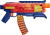 Nerf - Loadout Shadowspeed Recon Blaster 14 Skud - G1759