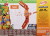 Nerf - Minecraft Bue Og 8 Skud - Hasbro G1120