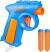 Nerf - N Series Flex Blaster Med 2 Skud - F8623