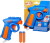 Nerf - N Series Flex Blaster Med 2 Skud - F8623