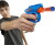 Nerf - N Series Flex Blaster Med 2 Skud - F8623