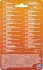 Nerf - N-Series N1 Dart Refill - 20 Skud - F8640