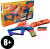 Nerf - N Series Pinpoint Blaster Med 18 Skud - F8621