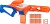 Nerf - N Series Pinpoint Blaster Med 18 Skud - F8621