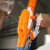Nerf - N Series Pinpoint Blaster Med 18 Skud - F8621