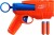 Nerf - N Series Ward Blaster Med 2 Skud - G0132