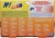Nerf - N Series Ward Blaster Med 2 Skud - G0132