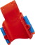 Nerf - One Piece Going Merry Blaster - 8 Skud - Hasbro G2979