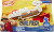 Nerf - One Piece Going Merry Blaster - 8 Skud - Hasbro G2979