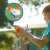 Nerf - Super Soaker Quadblast - Vandpistol Til Haveslange