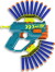 Nerf - Rebel Ops Ammohawk - Med 20 Skud - Hasbro G2971