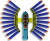 Nerf - Rebel Ops Ammohawk - Med 20 Skud - Hasbro G2971