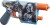 Nerf - Star Wars Mandalorian - Blaster Med 12 Skud - F9834