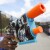 Nerf - Star Wars Mandalorian - Blaster Med 12 Skud - F9834