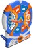 Nerf - Bullseye Blast - Strike N Score - Hasbro