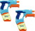 Nerf - Super Soaker - Dunk Fill 2-Pack Vandpistoler - G0995