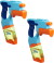 Nerf - Super Soaker - Dunk Fill 2-Pack Vandpistoler - G0995