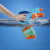 Nerf - Super Soaker - Dunk Fill 2-Pack Vandpistoler - G0995