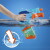 Nerf - Super Soaker - Dunk Fill 2-Pack Vandpistoler - G0995