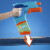 Nerf - Super Soaker - Dunk Fill 2-Pack Vandpistoler - G0995