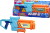 Nerf - Super Soaker - Mega Dunk Fill Vandpistol - G0999