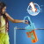 Nerf - Super Soaker - Mega Dunk Fill Vandpistol - G0999