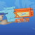 Nerf - Super Soaker - Mega Dunk Fill Vandpistol - G0999