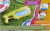 Nerf - Super Soaker - Dunk Fill Vandpistol - G2146