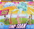 Nerf - Super Soaker - Stomp Soak Gopler Vandlegetøj - G2149