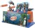 Nerf - Zombie Spin Strike - Elektronisk Skydeskivespil - Hasbro