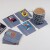 Nes Coasters - 8 Stk