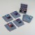 Nes Coasters - 8 Stk