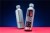 Nes Metal Water Bottle