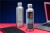 Nes Metal Water Bottle
