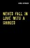 Never Fall In Love With A Hooker