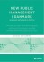 New Public Management I Danmark