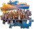 Clementoni Puslespil - New York - High Quality - 500 Brikker