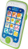 Legetøjstelefon Med Lyd - Touch Play - Baby Clementoni
