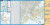 New York City - Borch Maps
