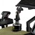 Next Level Racing - Flight Simulator - Boeing - Military
